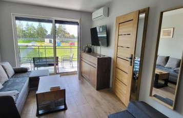 Apartament Bursztyn - Foto 4