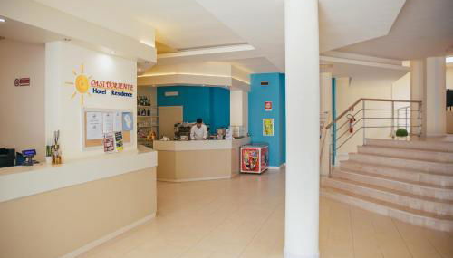 Oasi D'Oriente - Foto 4