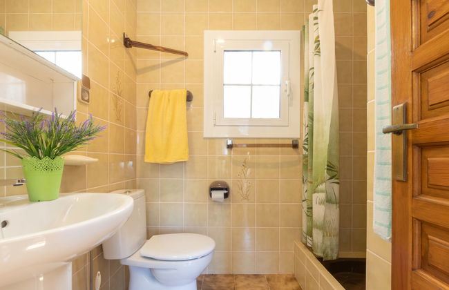 El Dorado Playa - Villa Barre - Foto 22