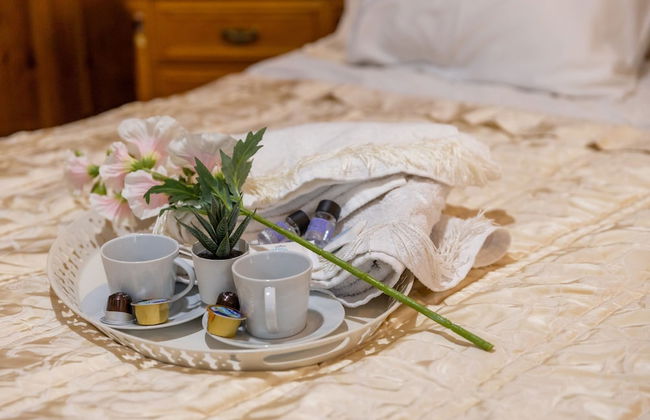 Villa Galani Agios Stefanos - Foto 36