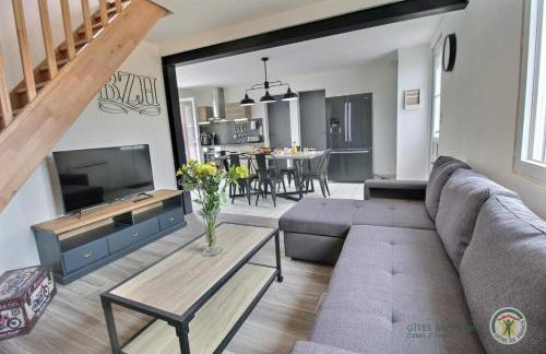 De la porte boissel - Foto 11