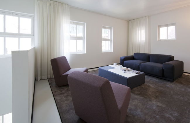 Urban Residences Maastricht - Photo 50