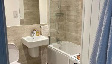 Ebbsfleet Escape Haven - Foto 3