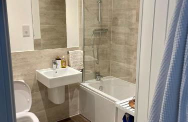 Ebbsfleet Escape Haven - Foto 3