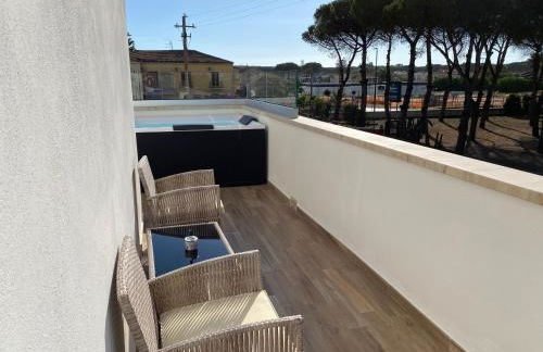 Hera Paestum Suite con Piscina privata - Foto 39