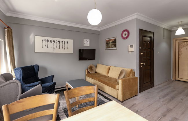 Masal Hotel - Photo 14