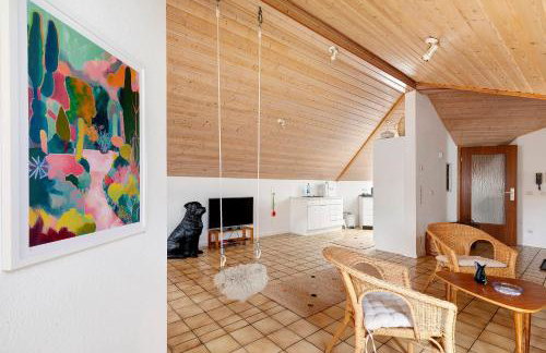 Appartment Teckblick - Foto 3