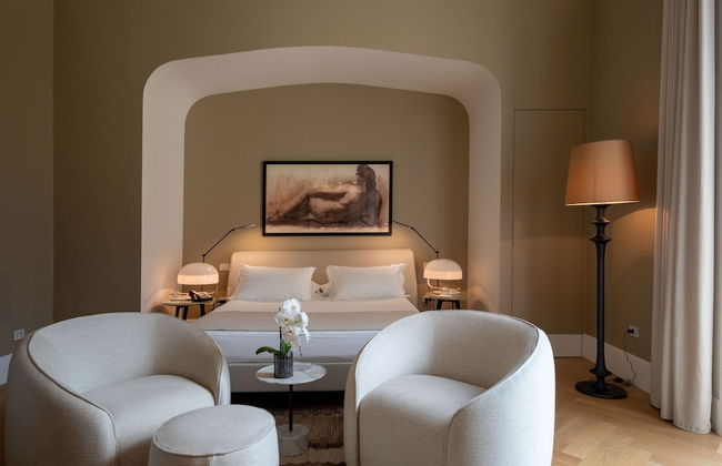 La Fiermontina | Palazzo Bozzi Corso - Foto 14