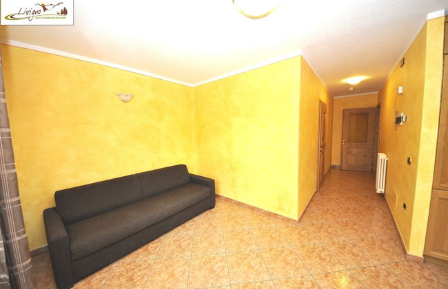 Alpen Royal by Livigno Accomodation - Foto 61