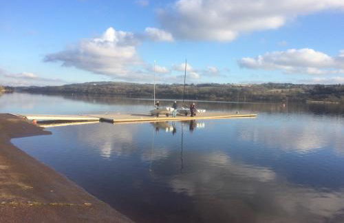 Paisley Central Apartment #2 - Foto 25