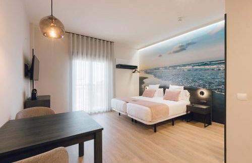 Palau Suites & Apartments - Photo 98