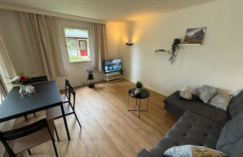 Feriendorf Seddiner See - Bungalow 2 - Foto 1