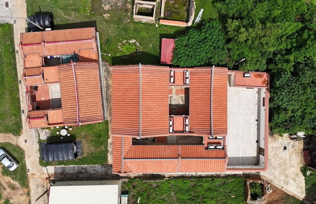 Sunshine music Traditional guest house - Foto 16