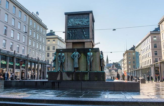 Points forts de Bergen - Visite guidée privée - Photo 3