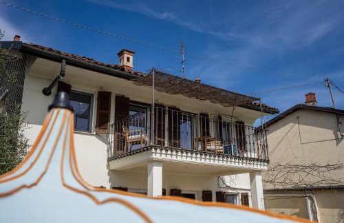 Villino Ca' Bianca, vicino ad Alba, NO ZANZARE, accessibile e con sollevatori aerei - Photo 4