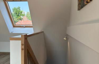 Exklusive Maisonette-Wohnung am Rande von Freiburg im Breisgau - Foto 23