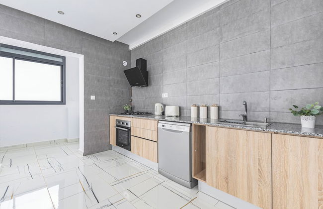 Appartement de 3 pieces a Birkhadem - Photo 28