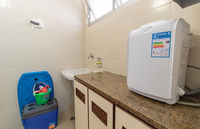 Apartamento Argentina Guarujá - Foto 27