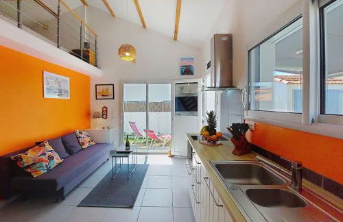 Apartment Les Galivades by Interhome - Foto 11