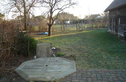 Ferienwohnung Sierke - Foto 4