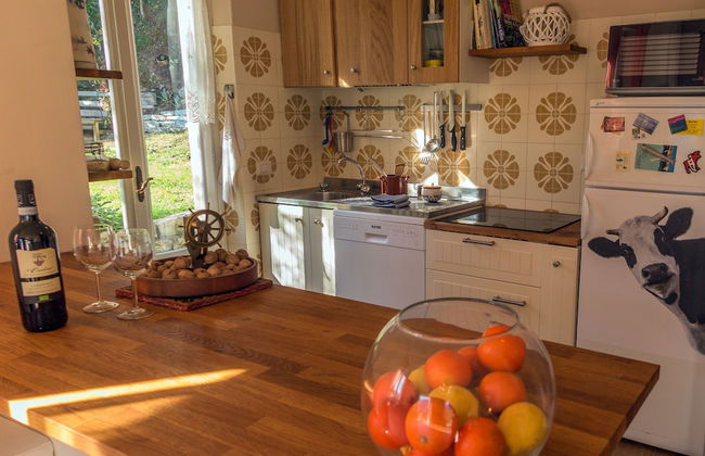 Cottage degli Ulivi - Foto 4