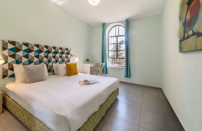 Stay Jaffa Jerusalem - Foto 14