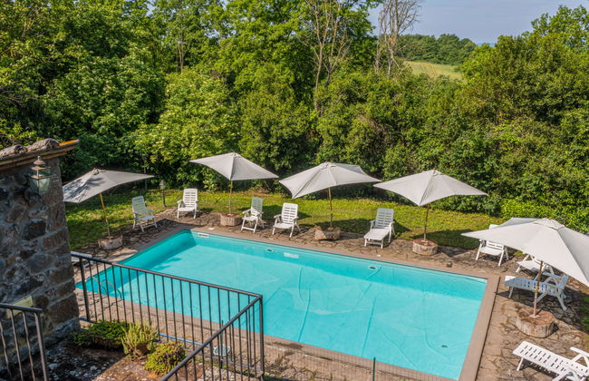 La Capraccia - Foto 22