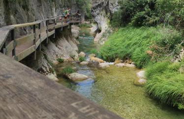 Alojamiento Fuentes - Foto 10