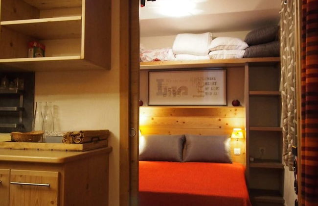 RisoulSki Antarès - Foto 35