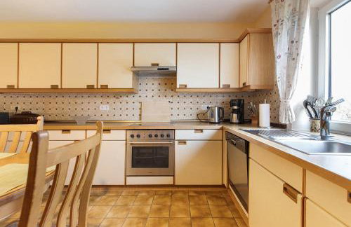 Haus Halligblick - Foto 29