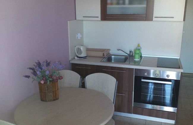 Apartment Bay of Dreams - Foto 10