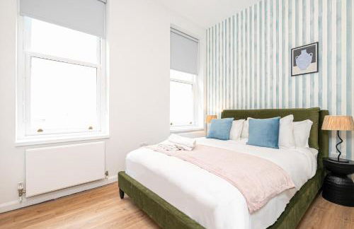 Fantastic Stays in Tower Bridge, Borough Market - Foto 22