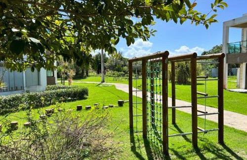 Apartamento excelente e espaçoso no Iloa Residence - Foto 30