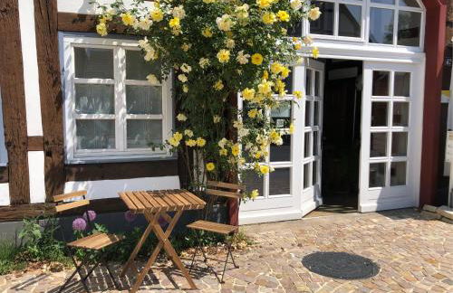 Fachwerkhaus Hartmann - Foto 21