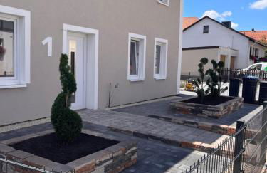 gemütliche Monteurwohnung,Ferienwohnung - Foto 7