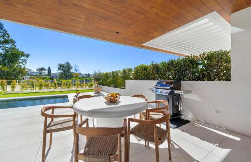 Benalus 4-Bedroom Duplex in Golden Mile - Foto 43