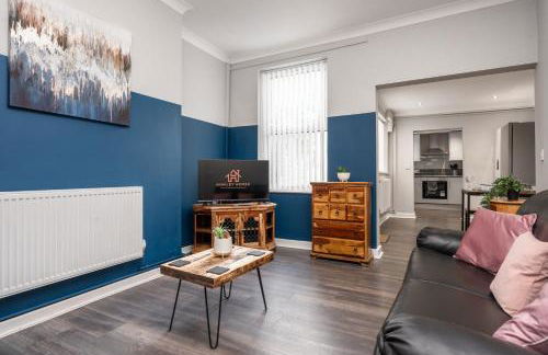 Huge 5bedrooms/Ensuite/Liverpool/Ridley rd/Parking - Foto 5