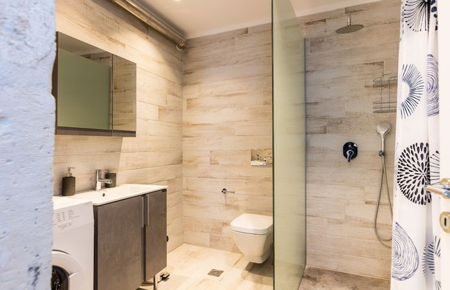 Anne Apartment cozy stay in the Old Harbor - Photo 28