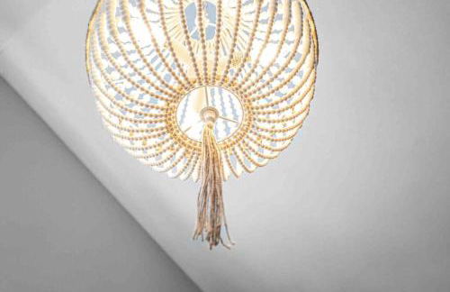 Cozy Boho Kildaire Farms Home- near Downtown - Foto 34