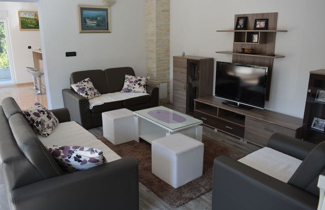 Holiday House 4M - Photo 20