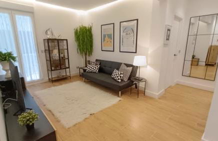 Apartamento Getxo Estilo by I Love Norte - Foto 1