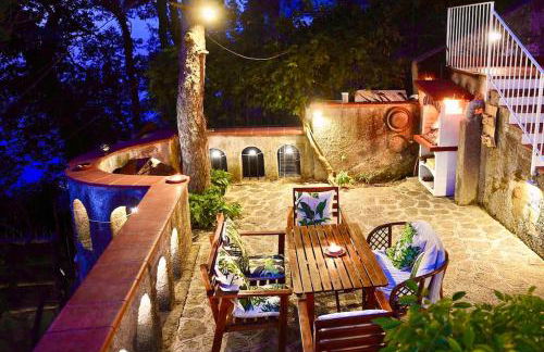 Villa Nina Amalfi - Photo 49