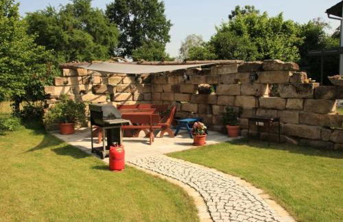 Nice apartment in Himmelkron - Foto 8