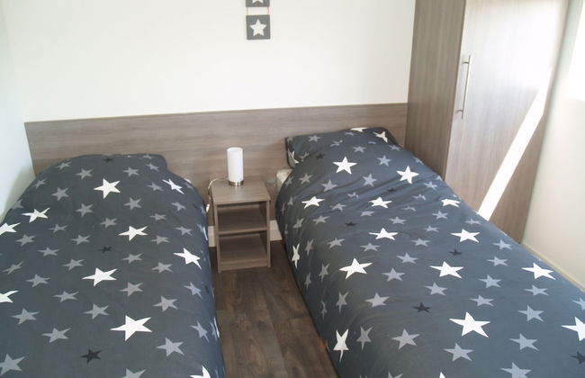 Modern Bungalow at 30 km. From Maastricht - Foto 3