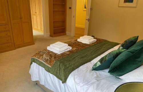 Stunning Thameside Apartment - Foto 23