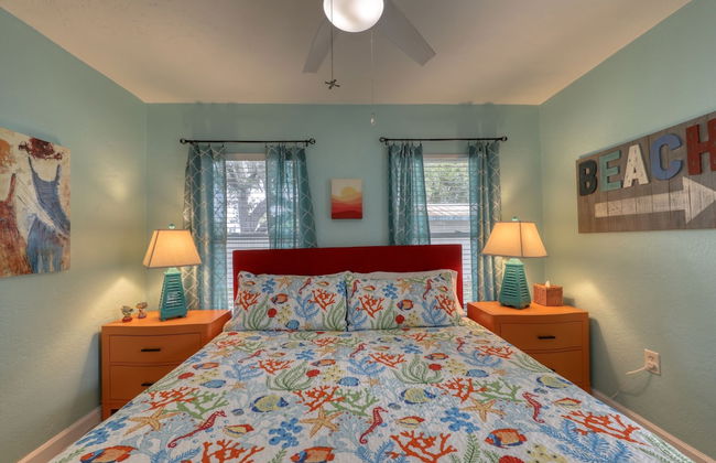 BeachTrail Lodging - Foto 17