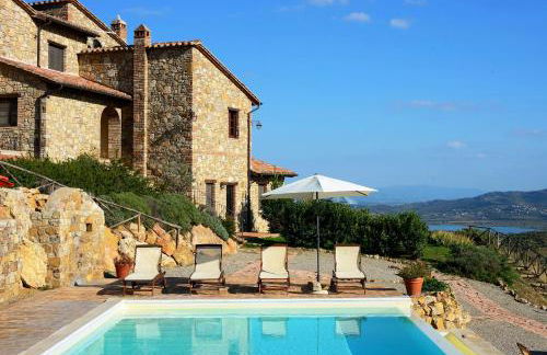 I Casali Di Colle San Paolo - Foto 9