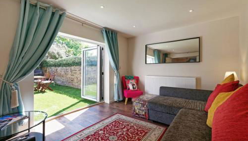 Garden Oasis - Foto 5, Garden view