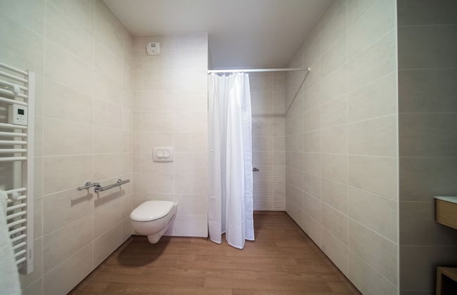 Zenao Appart'hôtels Anglet - Foto 11