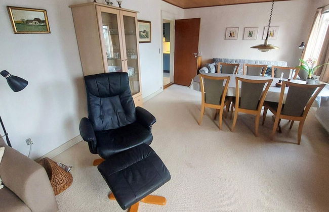 14 Person Holiday Home in Bagenkop-by Traum - Foto 20